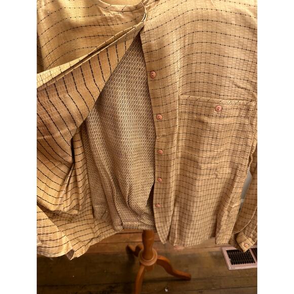 Vintage Spital Nick Casual Dress With Pants Women’s  Size 12 - Picture 6 of 10